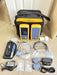 FLUKE DSX2-5000 CABLE ANALYZER KIT (CALIBRATED 2024) FREE SHIPPING / SHIPS FAST