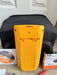 Fluke 123B Industrial ScopeMeter Hand-Held Oscilloscope 20 MHz ( SHIPS FAST)
