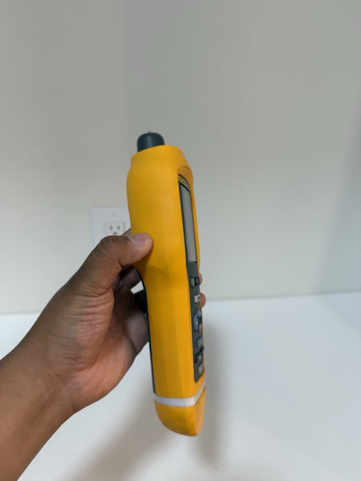 FLUKE 805 VIBRATION TESTER (PARTS ONLY) FOR PARTS DOESN’T WORK - SHIPS FAST