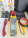 FLUKE 393 FC CAT III 1500 V True-rms Clamp Meter (NEW SEALED) - SHIPS FAST
