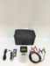 MEGGER TTR-25 SINGLE & THREE PHASE TRANSFORMER TURN-RATIO TEST - SHIPS FREE