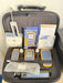 FLUKE FTK1300 SIMPLIFIBER PRO KIT W/ ACCESSORIES & BAG - SHIPS FAST