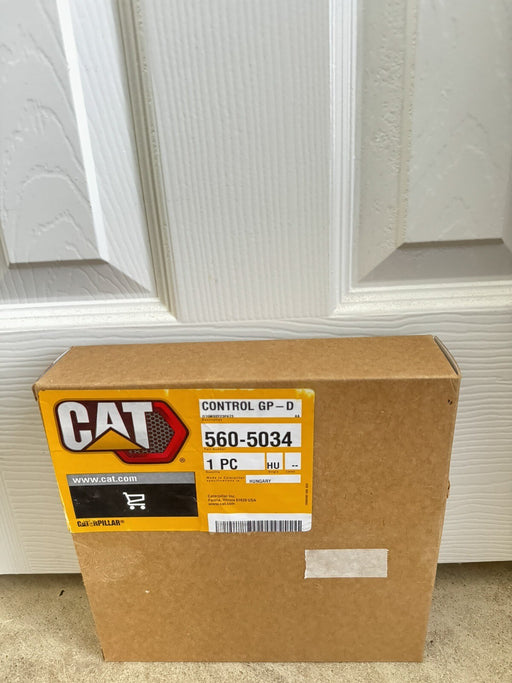 Caterpillar 560-5034 ECM Control CAT Diesel Exhaust Fluid DEF Loader Excavator