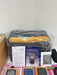 FLUKE NETWORKS FTK1375 MULTIMODE FIBER POWER METER & SOURCE W/ INSPECTION (NEW)