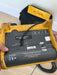 FLUKE 1735 POWER LOGGER W/ PROBES & CASE & CHARGER - FREE SHIPPING (SEE PICS)