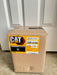 CAT 20R-0103 MOTOR G PSTN / NEW SEALED - FREE SHIPPING