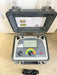 MEGGER DLRO10HD DIGITAL LOW RESISTANCE OHMMETER (TESTED) SHIPS FAST