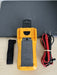 Fluke 117 True RMS Digital Multimeter with Integrated Voltage Detection W/LEADS