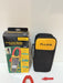 FLUKE 376 TRUE RMS AC/DC CLAMP METER (NEW SEALED) SHIPS FAST