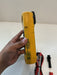 FLUKE 189 TRUE RMS MULTIMETER W/ LEADS & CLIPS - FREE SHIPPING
