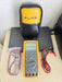 FLUKE 289 TRUE RMS MULTIMETER W/ LEAD SET & BAG-FREE SHIPPING (TESTED)