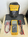 Fluke 87IV TRMS Multimeter W/ BAG & LEADS - SHIPS FAST