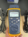 Fluke Networks CableIQ Qualification Tester W/ Bag & Cables - FREE SHIPPING