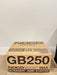 NOCO BOOST MAX GB250 5250A 12V ULTRASAFE PORTABLE JUMPER STARTER -FACTORY SEALED