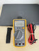 Fluke 117 True RMS Digital Multimeter with Integrated Voltage Detection W/LEADS