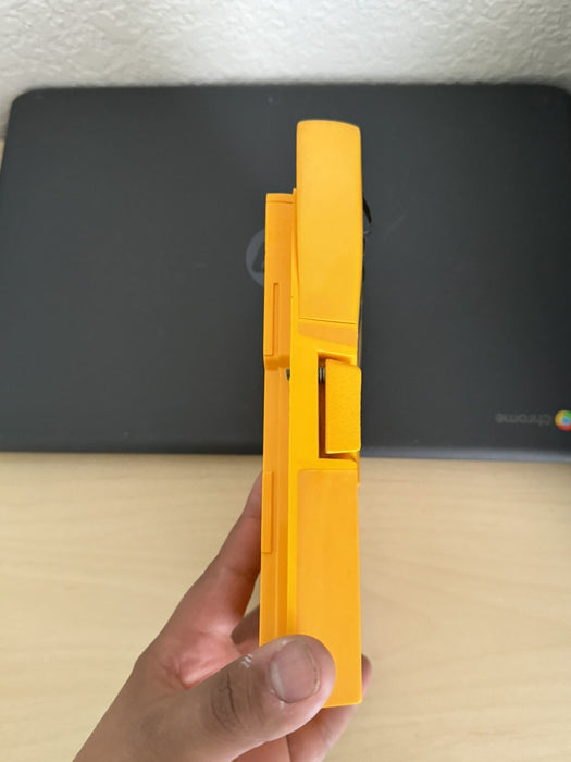 FLUKE NETWORKS CFP-QUAD MOD QUAD REPLACEMENT MODULE - FREE SHIPPING