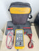 FLUKE 719-100G PRESSURE CALIBRATOR W/ BAG & LEADS - FREE SHIPPING
