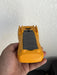 FLUKE 117 TRUE RMS MULTIMETER W/ NEW TL75 - SHIPS FAST