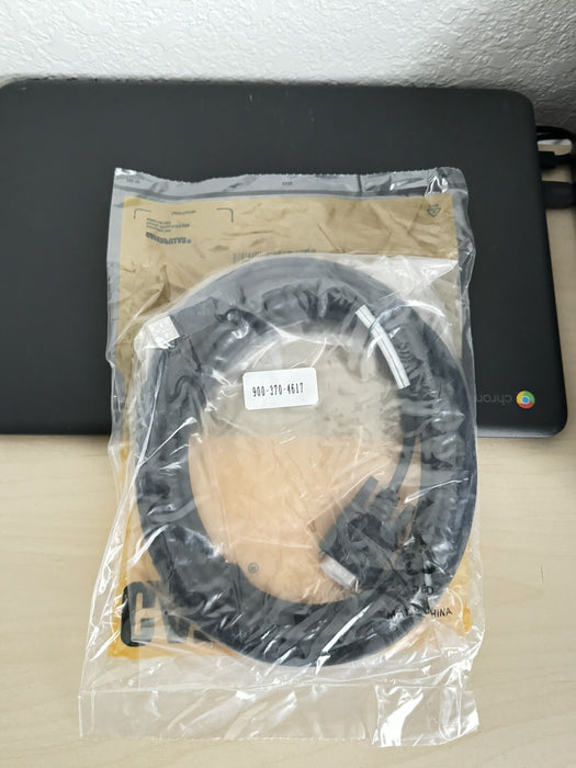 CAT 370-4617 USB COMMUNICATION ADAPTER 3 USB OEM CABLE - GENUINE OEM