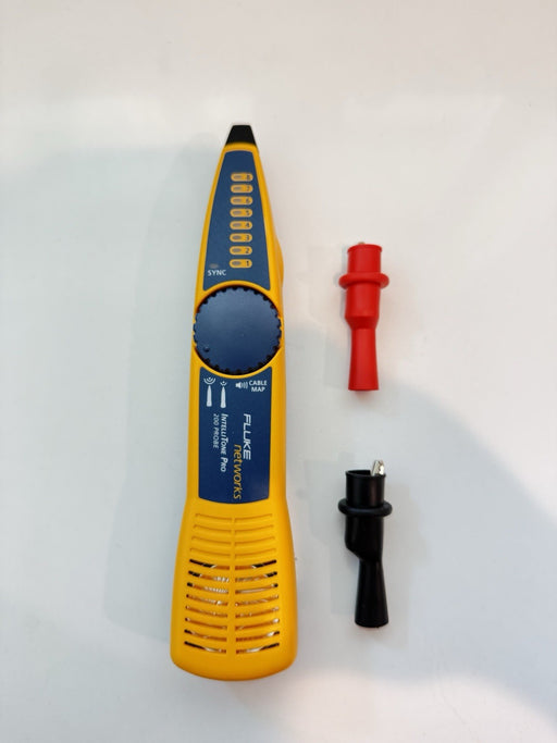 FLUKE INTELLITONE PRO 200 PROBE / SHIPS FAST (TESTED)