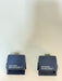 FLUKE NETWORKS DTX-PCU6 Patch Cord Adapter Set DTX-PCU6/MN DTX-PCU6/SR / TESTED