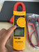 FLUKE 336 TRUE RMS CLAMP METER W/ LEAD SET - SHIPS FAST (TESTED)