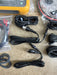 FLUKE 1775 THREE-PHASE POWER QUALITY ANALYZER KIT (NEW SEALED) CALIBRATED 2025)