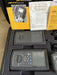 FLUKE DSP-2000 CABLE ANALYZER & DSP-2000SR SMART REMOTE KIT (TESTED) SHIPS FAST