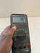 FLUKE 87V TRUE RMS MULTIMETER (PARTS ONLY) FOR PARTS - SHIPS FAST