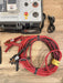MEGGER MTO330 TRANSFORMER OHMMETER W / KELVIN LEAD SET & TESTED - FREE SHIPPING