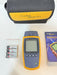 FLUKE NETWORKS MS2-100 MICROSCANNER 2 (FREE SHIPPING) TESTED