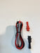 FLUKE 87 III TRUE RMS MULTIMETER W/LEADS & CLIPS - SHIPS FAST
