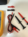 FLUKE 724 TEMPERATURE CALIBRATOR METER W/ ACCESSORIES - FREE SHIPPING (NEW)