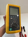 FLUKE DSP-100 LAN CABLEMETER W/ LEADS - SHIPS FAST