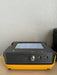 FLUKE VT650 GAS FLOW ANALYZER (CALIBRATED 2024) W/ FLUKE VAPOR & CHARGER & BAG