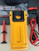 Fluke 725 Multifunction Process Calibrator W/NEW LEADS & BAG - SHIPS FAST