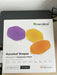 Nanoleaf Shapes Hexagons Expansion - Multicolor (Pack of 3)