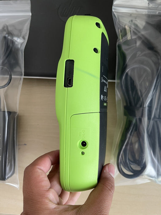 NetAlly LinkRunner AT 2000 Network Auto Tester (LRAT-2000)