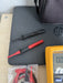 FLUKE 189 TRUE RMS MULTIMETER W/ LEADS & BAG - FREE SHIPPING