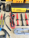 Fluke 754 Documenting Process Calibrator W / NEW TLK-2225 LEADS & FREE SHIPPING