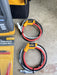 FLUKE 435 THREE PHASE POWER QUALITY ANAYZER W/ACCESSORIES-SHIPS FAST