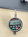 STARRETT F2730-0 Dial Drop Indicator Measuring Range, 0 - 1.00"