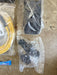 FLUKE 810 VIBRATION TESTER W /TACHOMETER & TRIAXIAL ACCELEROMETER/FREE SHIPPING