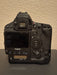 Canon EOS-1D X Mark II 20.2MP Digital SLR Camera - Black (No Accesories)