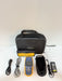 FLUKE NETWORKS LINKRUNNER AT-2000 TESTER W/ ACCESSORIES (TESTED) SHIPS FAST