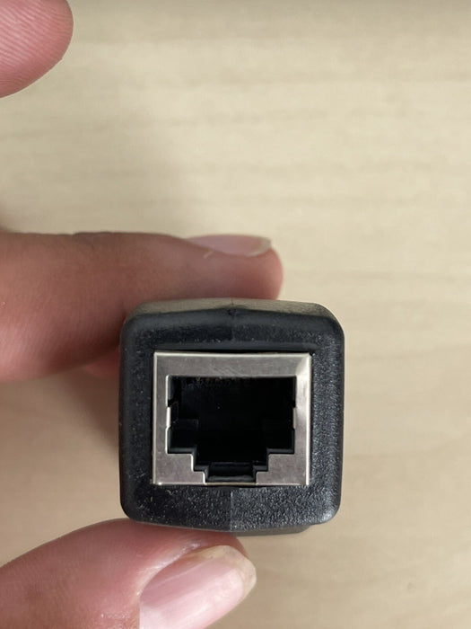 FLUKE NETWORKS RJ11/45 MODULAR UNIVERSAL ADAPTER