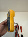 FLUKE 117 TRUE RMS MULTIMETER W/ LEADS & CLIPS - SHIPS FAST