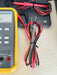 FLUKE 712 RTD PROCESS CALIBRATOR W/ACCESSORIES & BAG - FREE SHIPPING (TESTED)