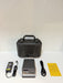 FLUKE 9100S DRY-WELL CALIBRATOR W/ BAG & CHARGER  TRANSCAT 5853T - TESTED