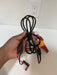 FLUKE I400 AC CURRENT CLAMP (NEW) SHIPS FAST - TESTED
